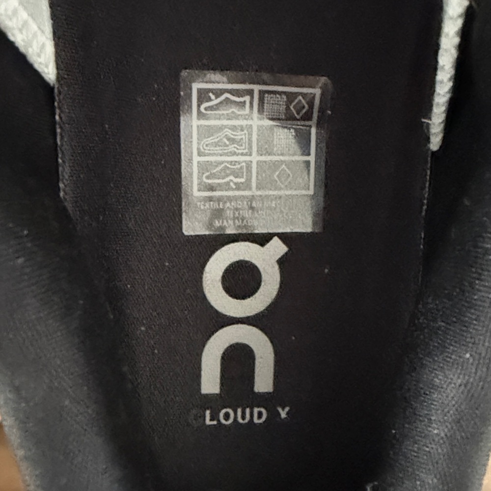 On Cloud X 4 - image 7